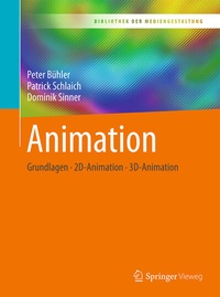 Abbildung von: Animation - Springer Vieweg