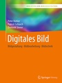 Cover: Digitales Bild - Springer Vieweg