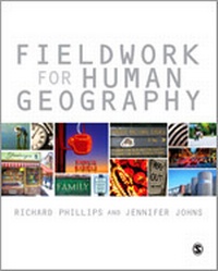Enlarge image Cover: Fieldwork for Human Geography - SAGE Publications Ltd