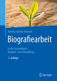 Abbildung von: Biografiearbeit - Springer