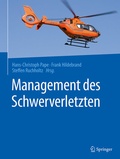 Cover: Management des Schwerverletzten - Springer