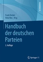 Bild: Handbuch der deutschen Parteien - Springer VS