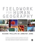 Cover: Fieldwork for Human Geography - SAGE Publications Ltd