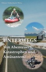 Cover: Unterwegs - BoD - Books on Demand