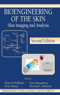 Enlarge image Cover: Bioengineering of the Skin - CRC Press