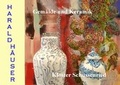 Cover: Harald H&auml;user, Gem&auml;lde und Keramik, Kloster Schussenried - BoD - Books on Demand