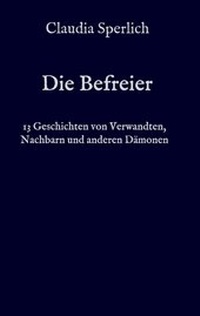 Enlarge image Cover: Die Befreier - tredition