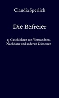 Cover: Die Befreier - tredition