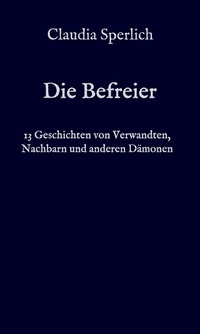 Enlarge image Cover: Die Befreier - tredition