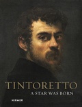 Cover: Tintoretto - Hirmer
