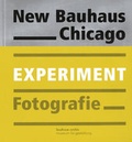Cover: New Bauhaus Chicago - Hirmer
