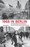 Cover: 1968 in Berlin - bebra verlag