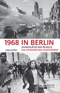 Abbildung von: 1968 in Berlin - bebra verlag