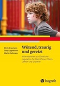 Cover: W&uuml;tend, traurig und gereizt - Hogrefe