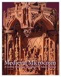 Cover: Medieval Microcosm - ALBUM Verlag