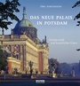 Cover: Das Neue Palais in Potsdam - bebra verlag