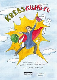 Abbildung von: Krebs Kung Fu - bebra verlag