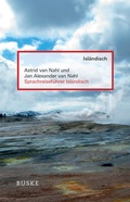 Cover: Sprachreisef&uuml;hrer Isl&auml;ndisch - Buske, H