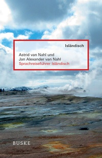 Abbildung von: Sprachreiseführer Isländisch - Buske, H