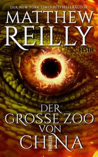 Abbildung von: Der Große Zoo von China - Festa Verlag