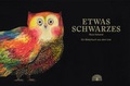Cover: Etwas Schwarzes - Baobab Books