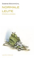Cover: Normale Leute - van Eck Verlag