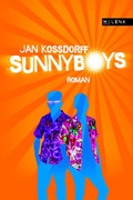 Cover: Sunnyboys - MILENA
