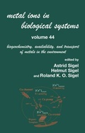 Bild: Metal Ions In Biological Systems, Volume 44 - CRC Press