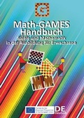 Cover: Math-GAMES Lehrerhandbuch - Ludwig Schulbuch