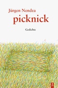 Cover: Picknick - Poetenladen