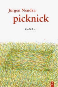 Enlarge image Cover: Picknick - Poetenladen