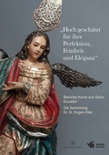 Cover: "Hoch gesch&auml;tzt f&uuml;r ihre Perfektion, Feinheit und Eleganz" - Worms Verlag