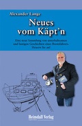 Cover: Neues vom K&auml;pt'n - Heimdall
