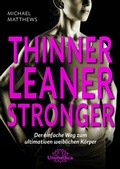 Cover: Thinner Leaner Stronger - Unimedica