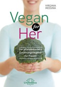 Cover: Vegan for Her - Unimedica