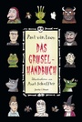Cover: Das Gruselhandbuch - Verlagshaus Jacoby & Stuart