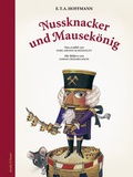 Cover: Nussknacker und Mausek&ouml;nig - Verlagshaus Jacoby & Stuart