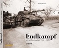 Cover: Endkampf um das Reichsgebiet 1944-45, Ostfront - Luftfahrtverlag-Start