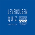 Cover: Leverkusen-Quiz - Grupello Verlag