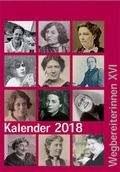 Cover: Kalender 2018 - Verein zur F&ouml;rderung der sozialpolitischen Arbeit