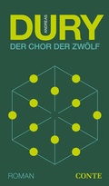 Cover: Der Chor der Zw&ouml;lf - CONTE-VERLAG