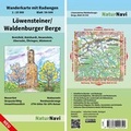 Bild: Löwensteiner/Waldenburger Berge - NaturNavi