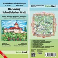 Abbildung von: Backnang - Schwäbischer Wald - NaturNavi