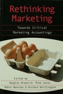 Cover: Rethinking Marketing - SAGE Publications Ltd