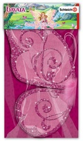 Cover: bayala&reg; Funkelnde Elfenfl&uuml;gel - Oetinger
