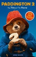 Cover: Paddington 2: The Story of the Movie - HarperCollins