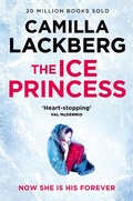 Cover: The Ice Princess - HarperCollins