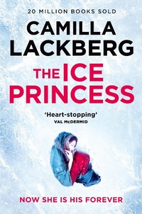 Enlarge image Cover: The Ice Princess - HarperCollins