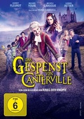 Cover: Das Gespenst von Canterville - Universum Film