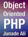 Cover: Object Oriented PHP - Lulu.com